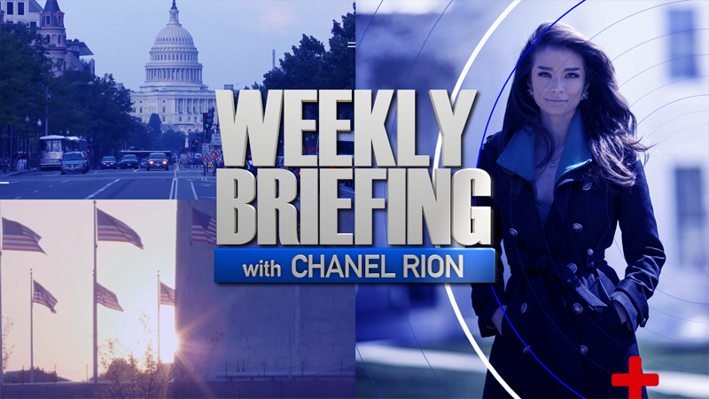 poster image Weekly Briefing