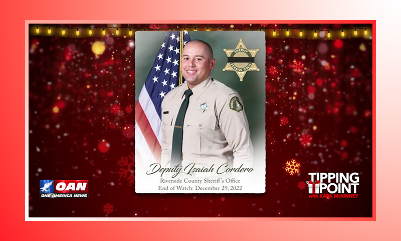 California Deputy Fatally Shot During Traffic Stop