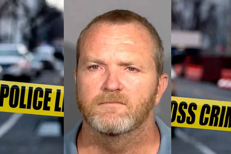 Clark County District Attorney's Office
