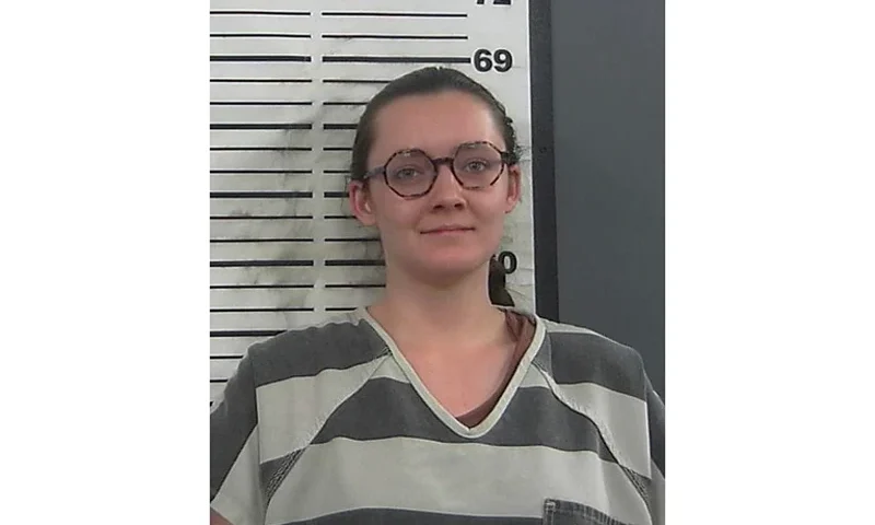 (Platte County Sheriff's Office via AP, File)
