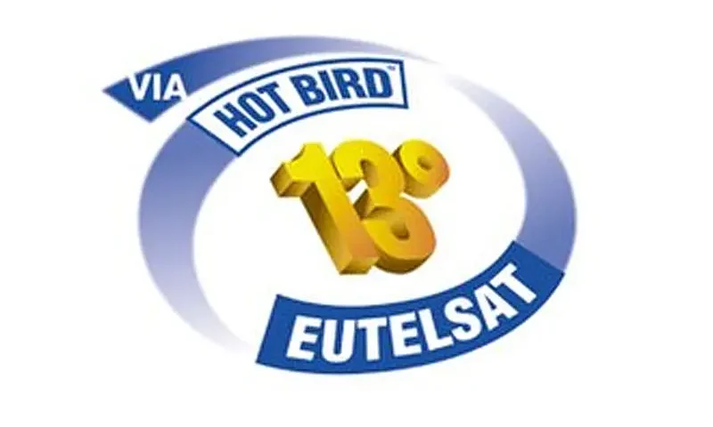Logo for Eutelsat Hotbird