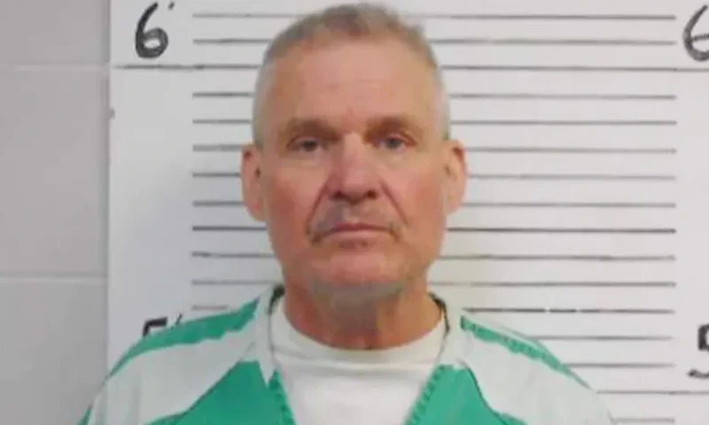 (Photo via: Nemaha County Sheriff's Office)