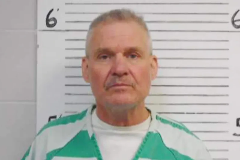 (Photo via: Nemaha County Sheriff's Office)