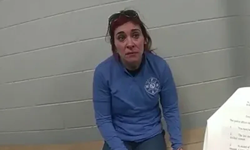 (Police via; Lumberton Township Police)