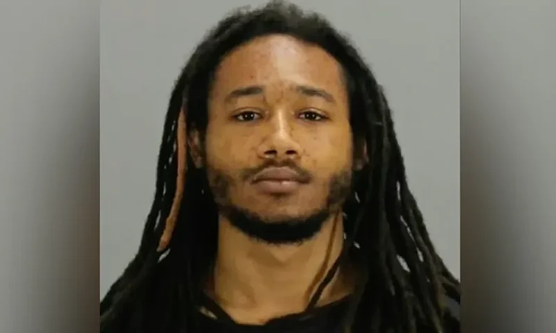 (Photo via: Clayton County Sheriff's Department)