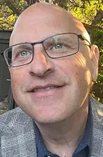 Richard Levine, President of Distribution for OAN
