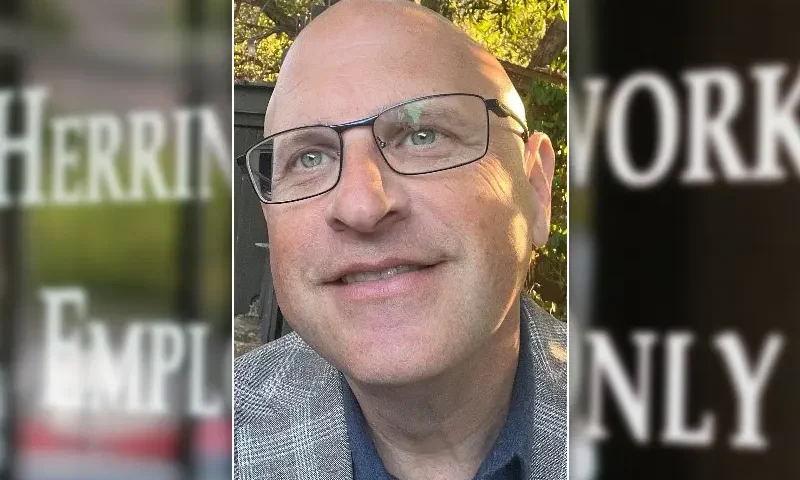 Richard Levine, President of Distribution for OAN