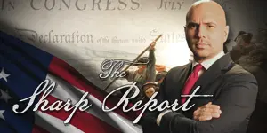 The Sharp Report